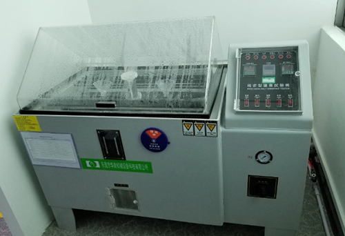 鹽霧測(cè)試機(jī)